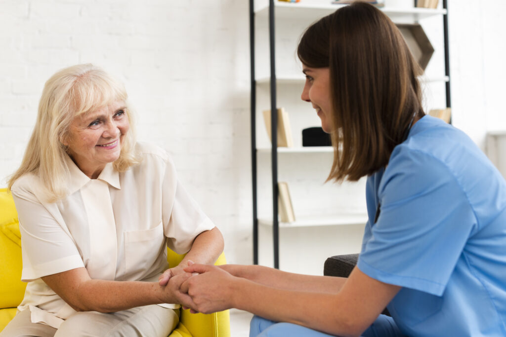 Respite Care