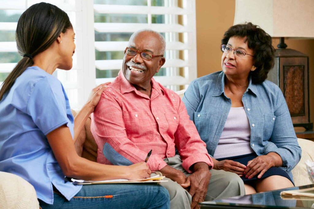 Hospice Support Care